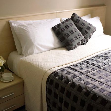 The Avenue Hotel Ltd Clitheroe Ngoại thất bức ảnh