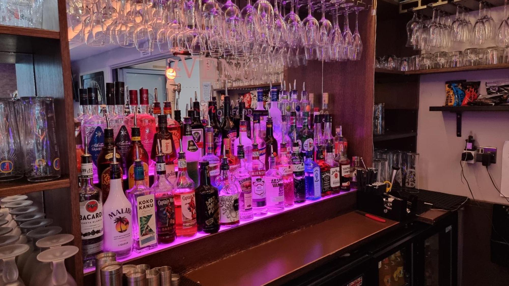 The Avenue Hotel Ltd Clitheroe Ngoại thất bức ảnh