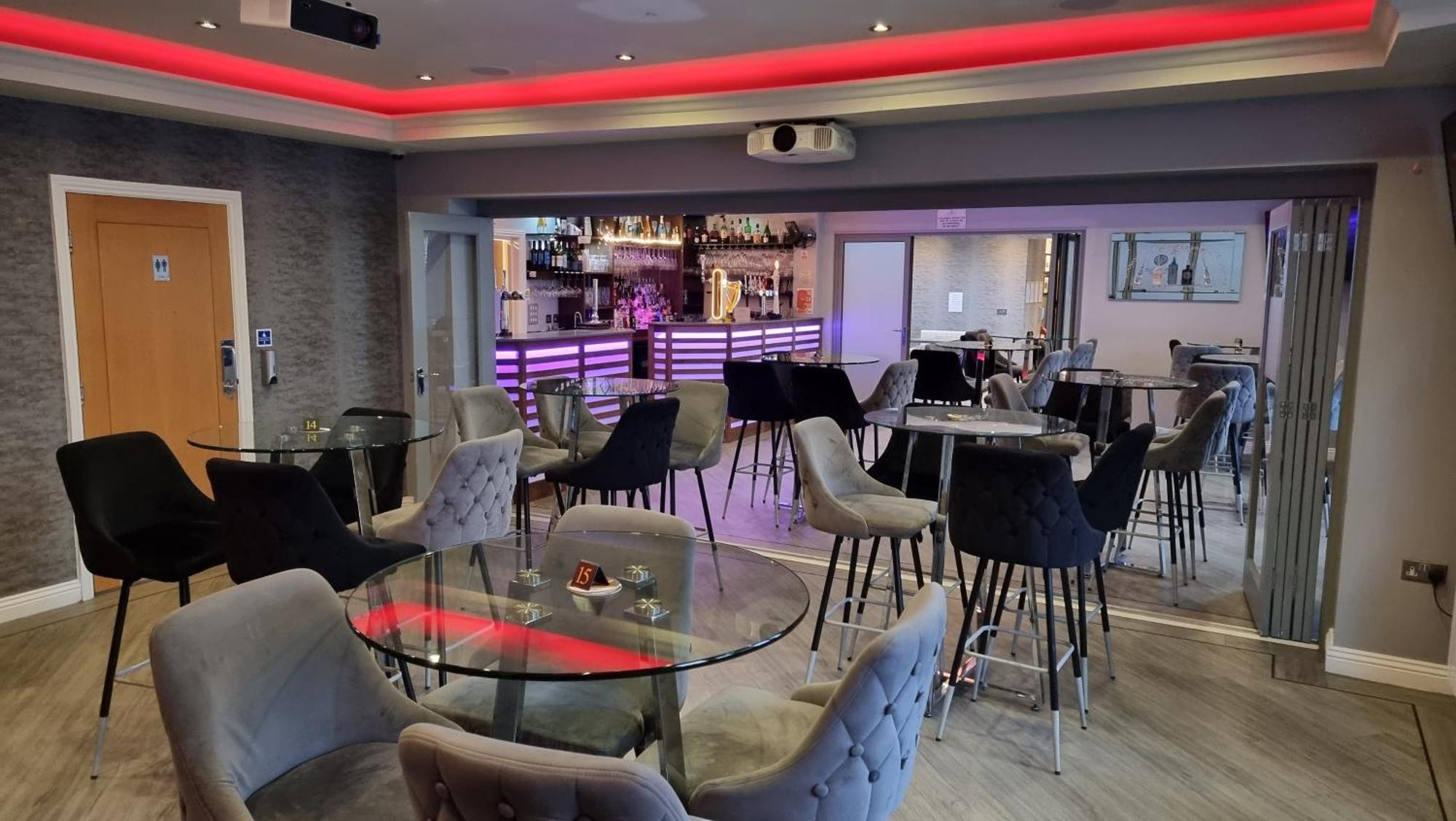 The Avenue Hotel Ltd Clitheroe Ngoại thất bức ảnh