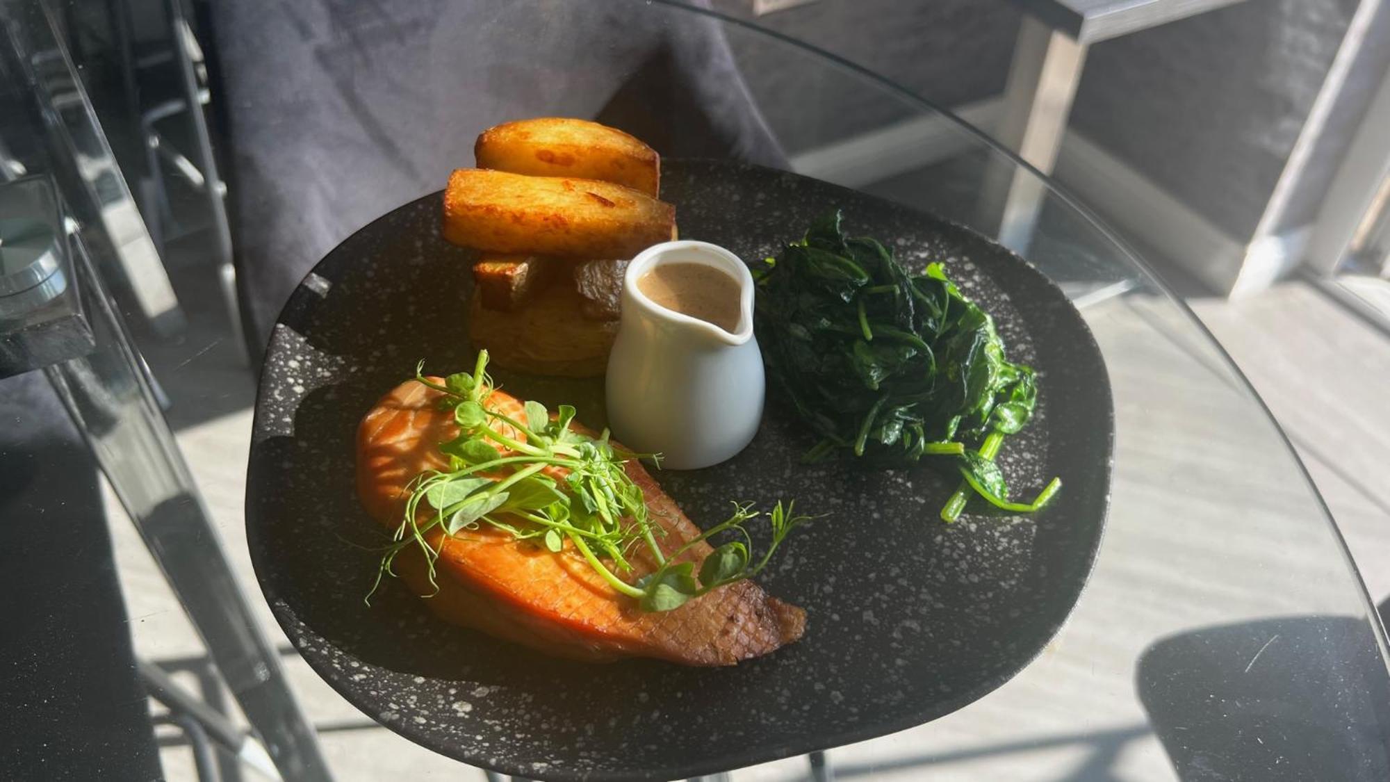 The Avenue Hotel Ltd Clitheroe Ngoại thất bức ảnh
