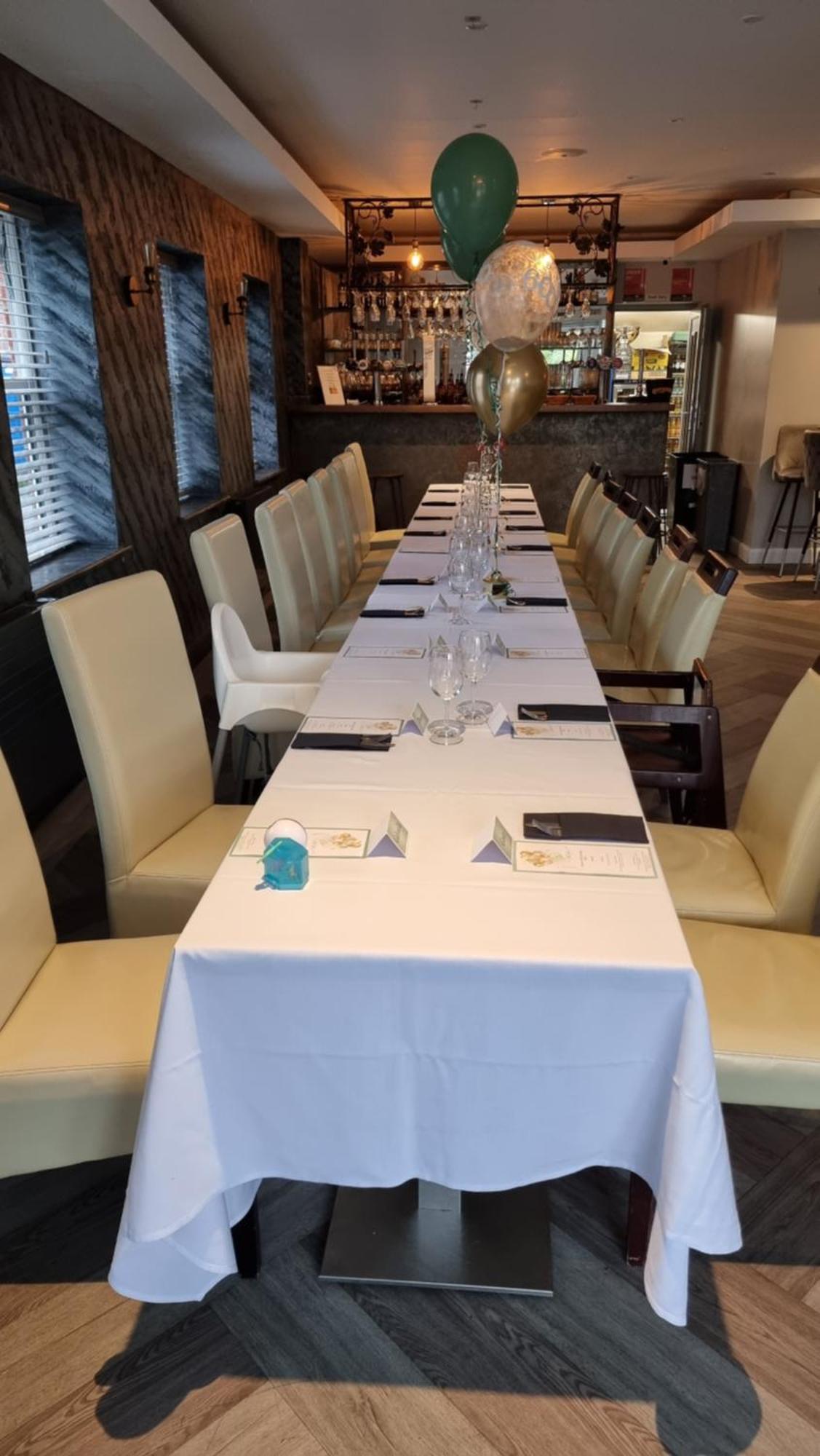 The Avenue Hotel Ltd Clitheroe Ngoại thất bức ảnh
