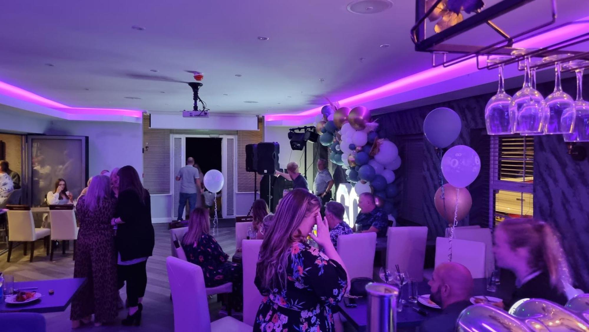 The Avenue Hotel Ltd Clitheroe Ngoại thất bức ảnh