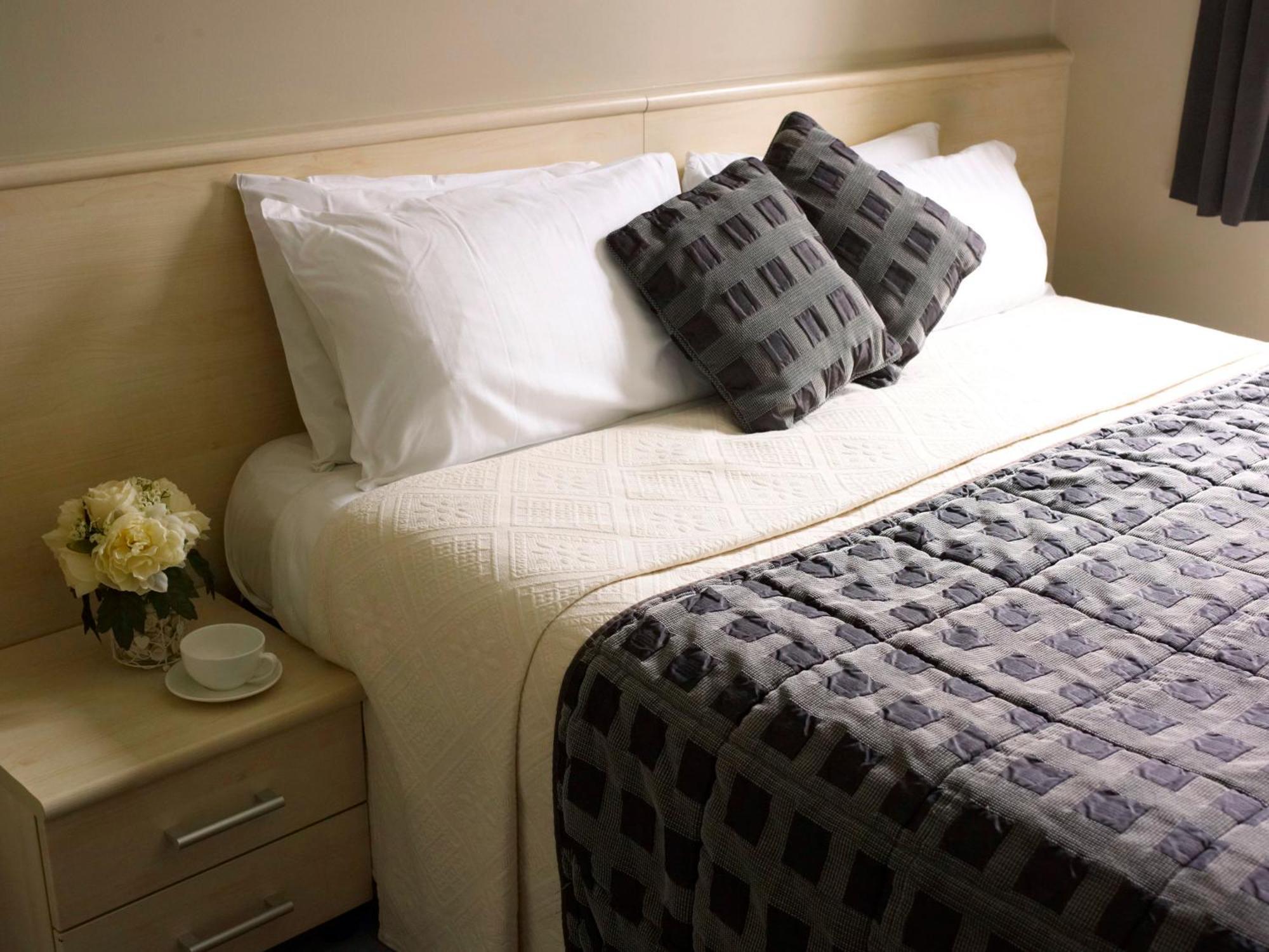 The Avenue Hotel Ltd Clitheroe Ngoại thất bức ảnh