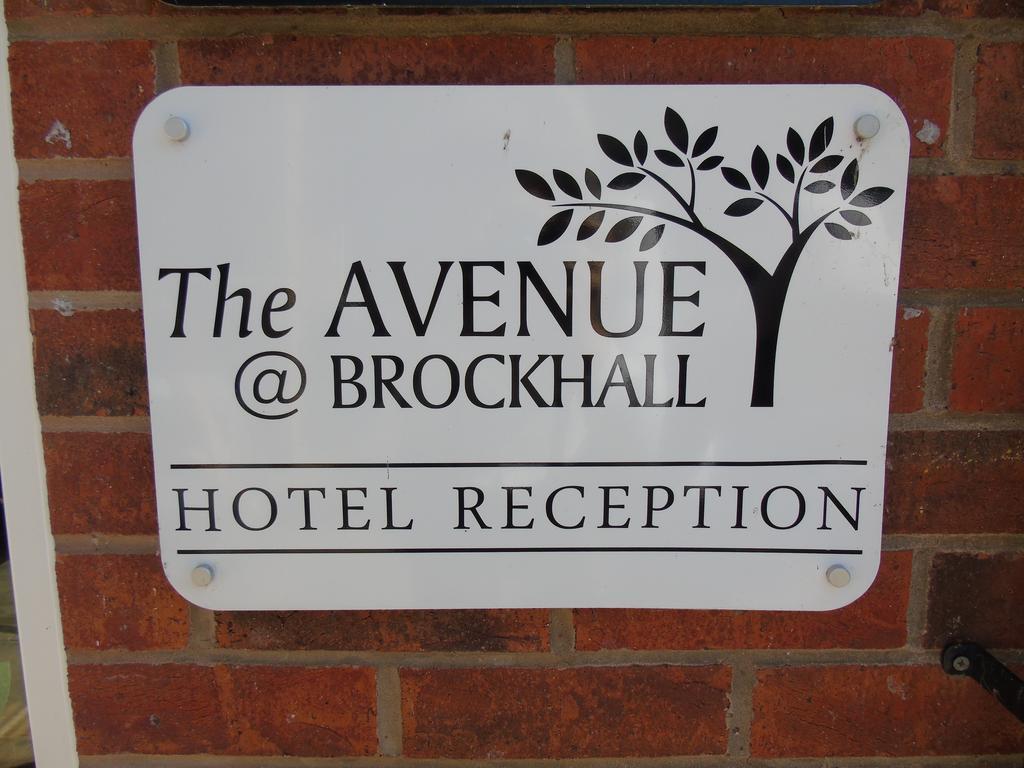The Avenue Hotel Ltd Clitheroe Ngoại thất bức ảnh